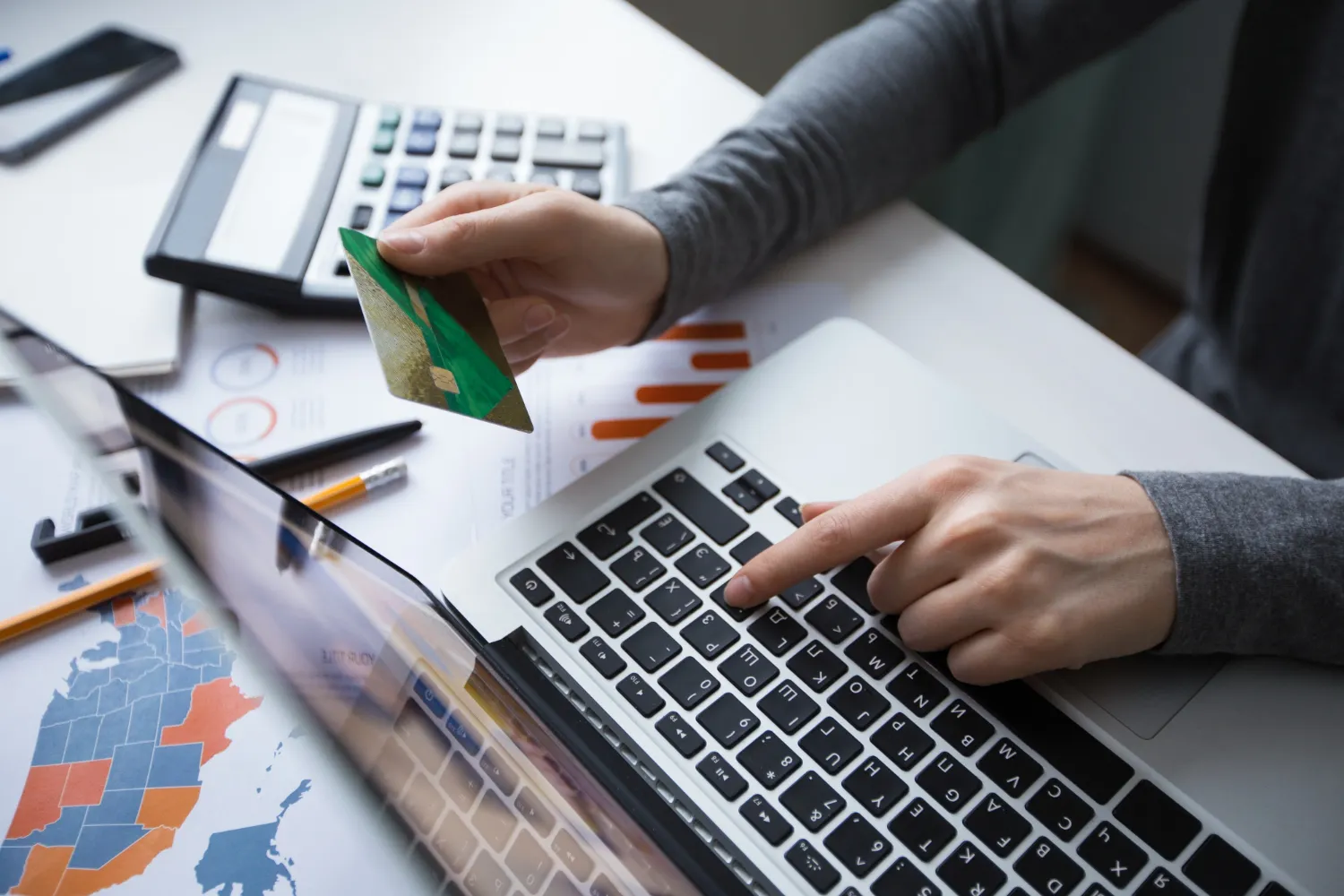 Core Banking