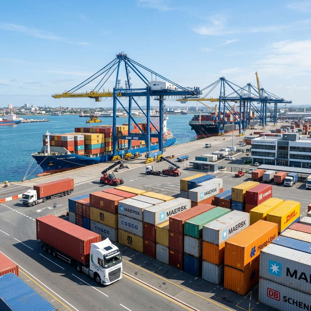 Trade Finance